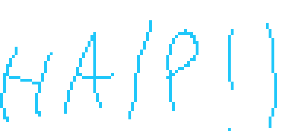 [9770f2] I saved a 10000+ pixel tall monster pixel art help