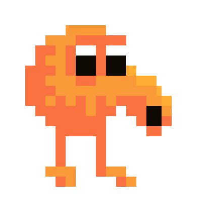 [9664c4] Q*Bert