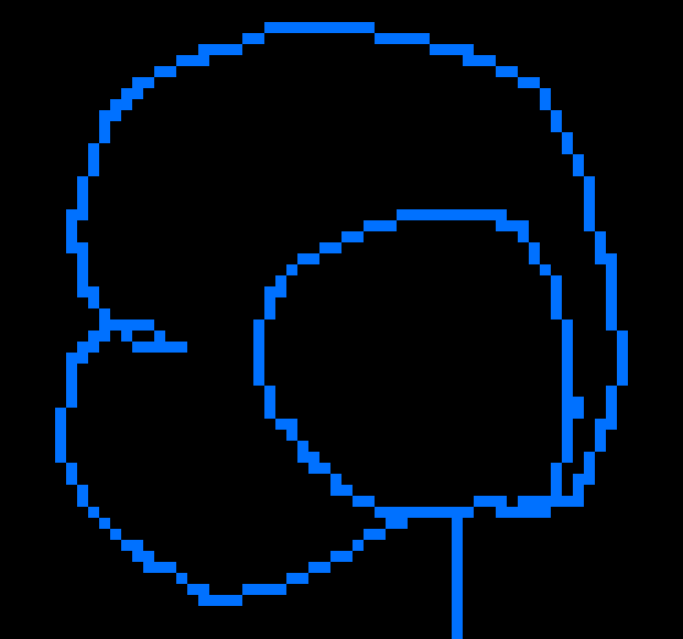 [35556d] well, uh, I guess i'm a stick figure now