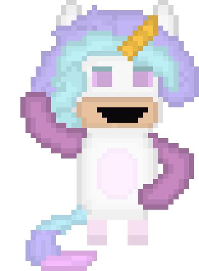 [4d234e] Floofy glitter free