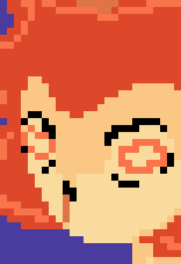 [9df770] is it me or am i the only pam member that actually knows how to do gore