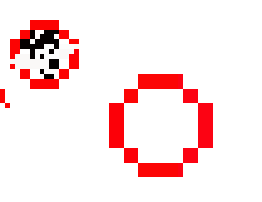 [9664c4] pixel Sylvester