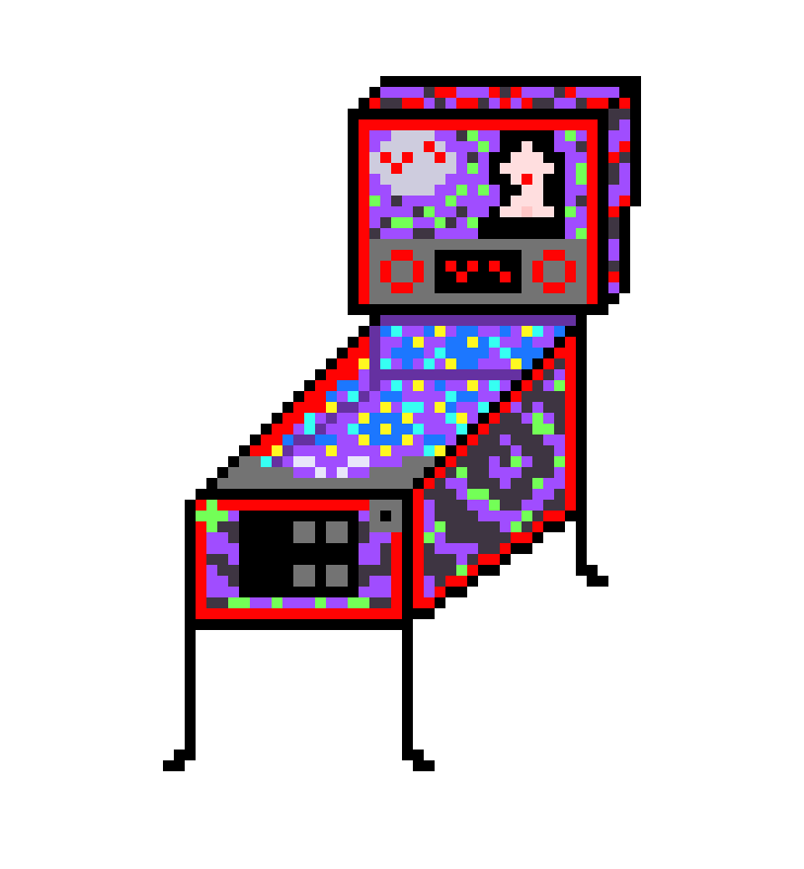 [90e603] minerva pinball