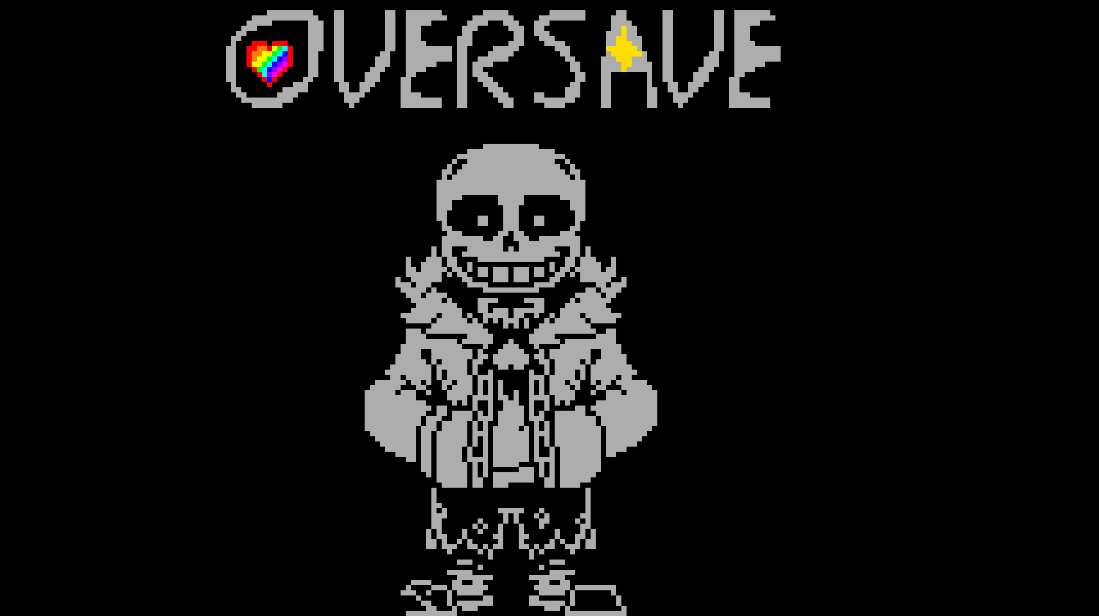 [54b91e] OverSaveSans