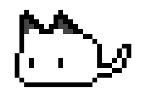 [e0784e] omori sprite: cat base