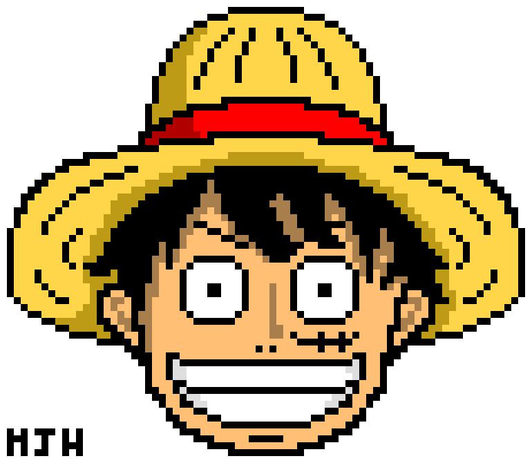 [d037ad] Straw Hat