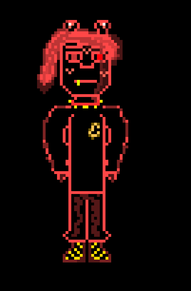 [a4dfce] e d g y me