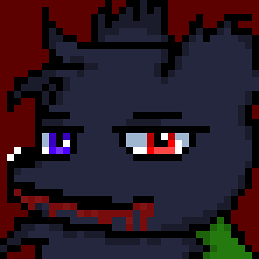[e8cb42] *small moan*  heh, nice *Also gently bites madness on the neck*