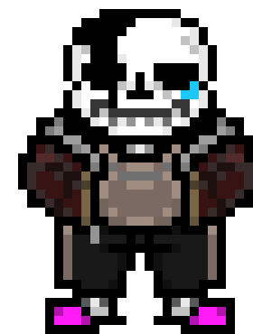 [14582d] My cool oc