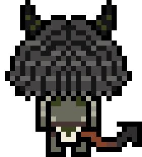 [e0b891] Lilith Pixel Back