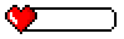 [9664c4] Health Bar 0