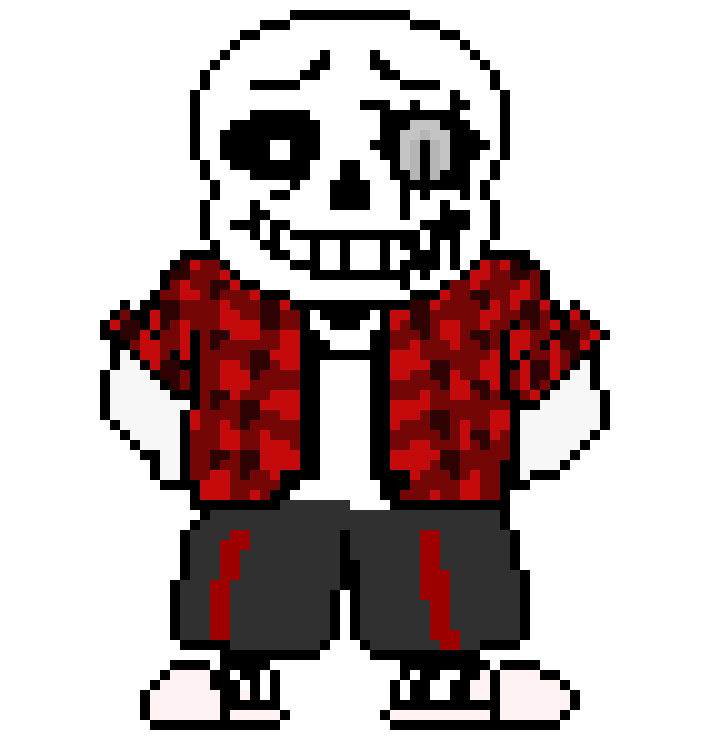 [9664c4] Letaltale Sans