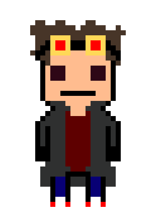 [9664c4] Nox Pixel Sprite
