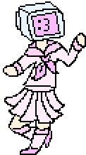 [9664c4] Computer Girl