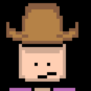 [4076f0] was the fake me here... ) -Cleetus