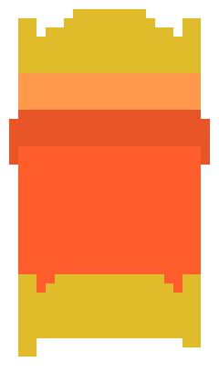 [9664c4] Red Bed
