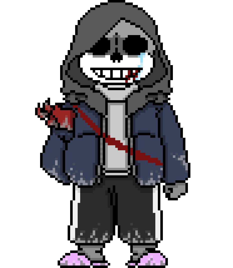 [a0b8c0] DeadEnd2