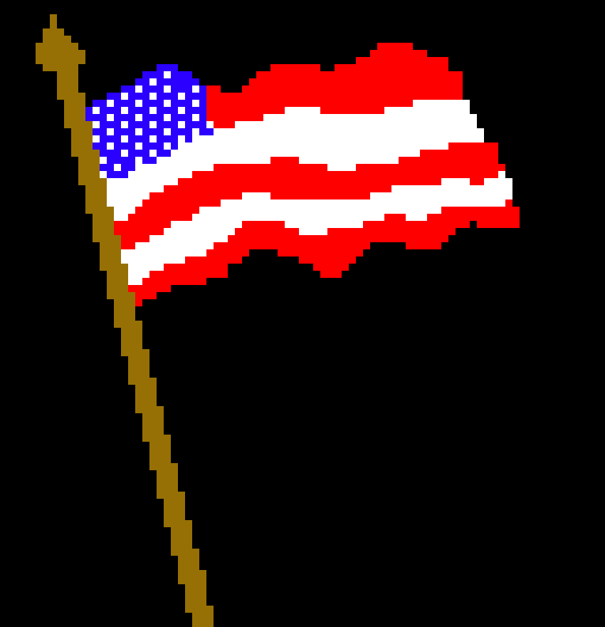[5b7b99] July 4th