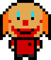 [47df50] Clown