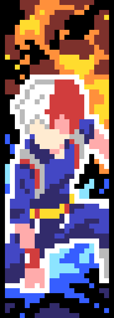 [775c6f] Shoto Todoroki