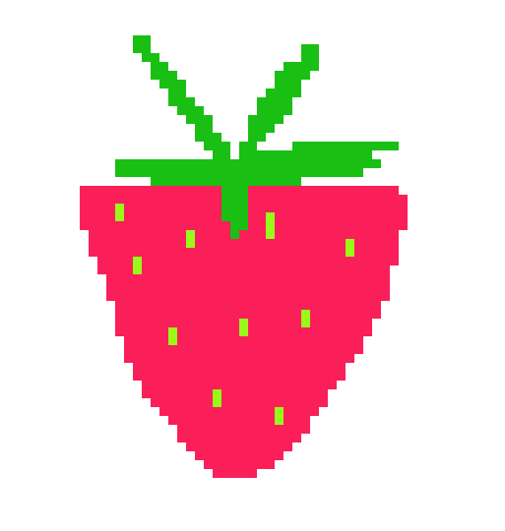 [9664c4] strawberry