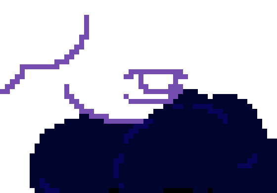 [006d2b] from the like. back or the front. or from under. or from all of those. or is there another evil fourth option I haven't considered