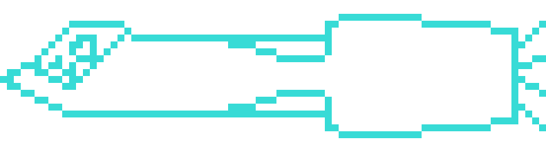 [9664c4] ship straight 