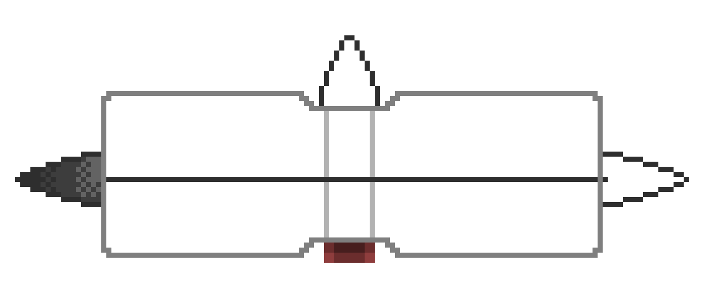 [9664c4] Hammer wip 1