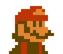 [cadde5] the one and only Ev the Yes, known for peak pixel art