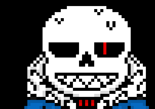[7a4037] *tps to frisk and forces them to reload*