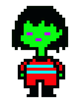 My frisk