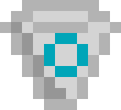 [9664c4] 16x16 Pixel Frame