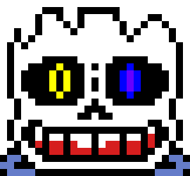 [d6b045] Test! Sans: Heh I warned his bro so now I'm gonna kill Felltale if i see him