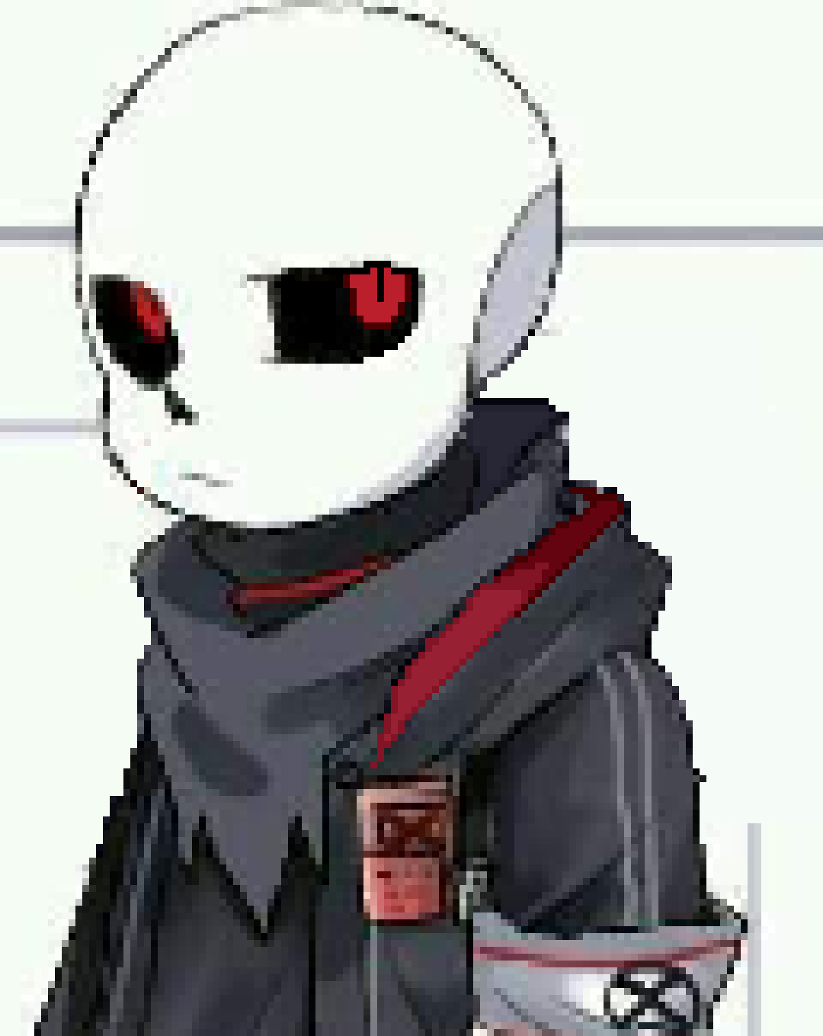 [0ae1f1] i don't take orders from strangers. now put your gun away