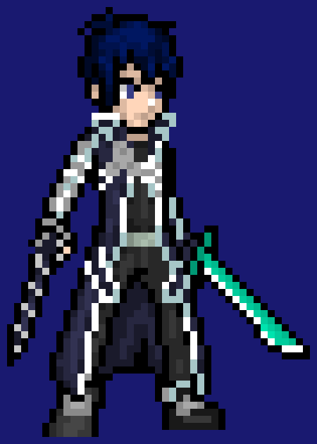 Kirito