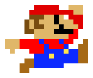 [9664c4] mario spring