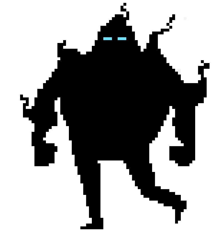 [9664c4] smoke WALK