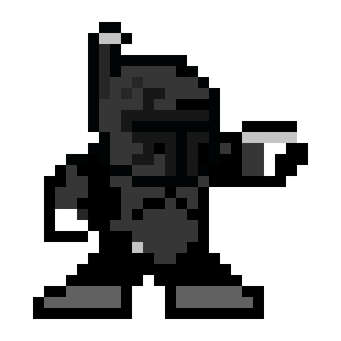 [6f0d48] Boba Fett Idle
