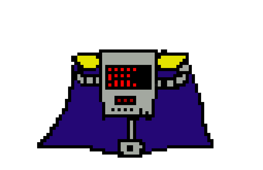 [d8c40e] MEttagore COLOURED