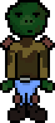 [9664c4] Chacter: Orc