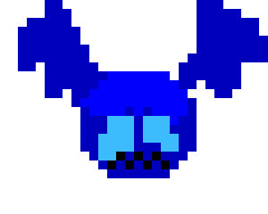 [55009e] MewBat1
