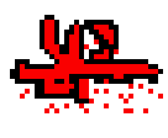 [a81a7a] undertale 4 slashes