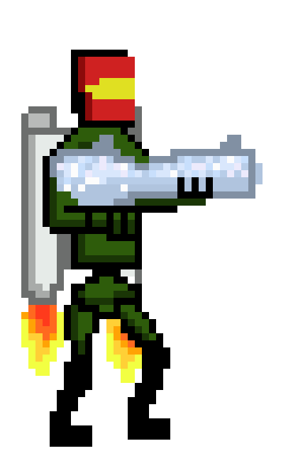 [9664c4] flyhero