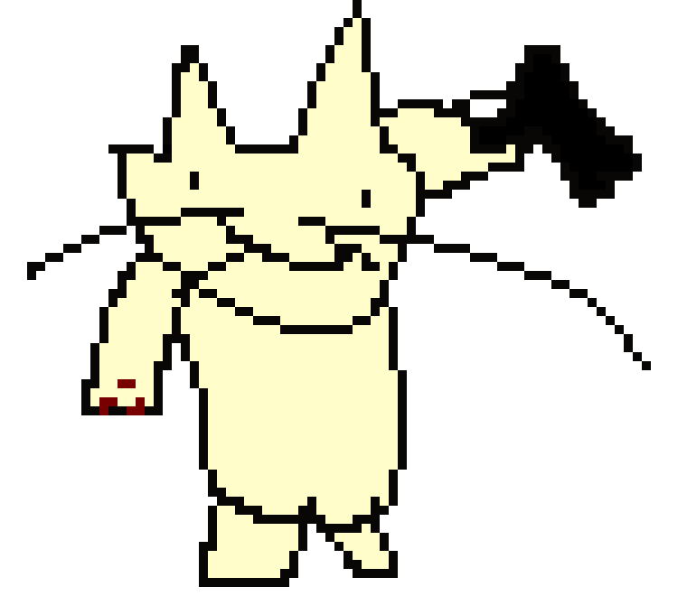 [0972d5] cat with a gun