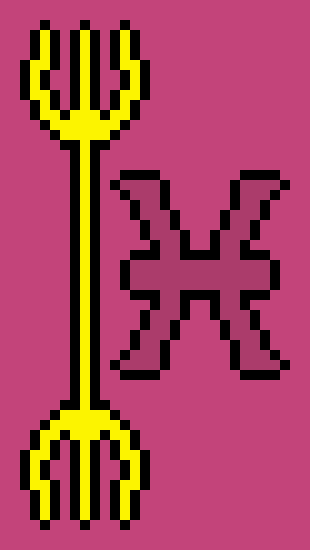 [9664c4] Feferi's Weapon