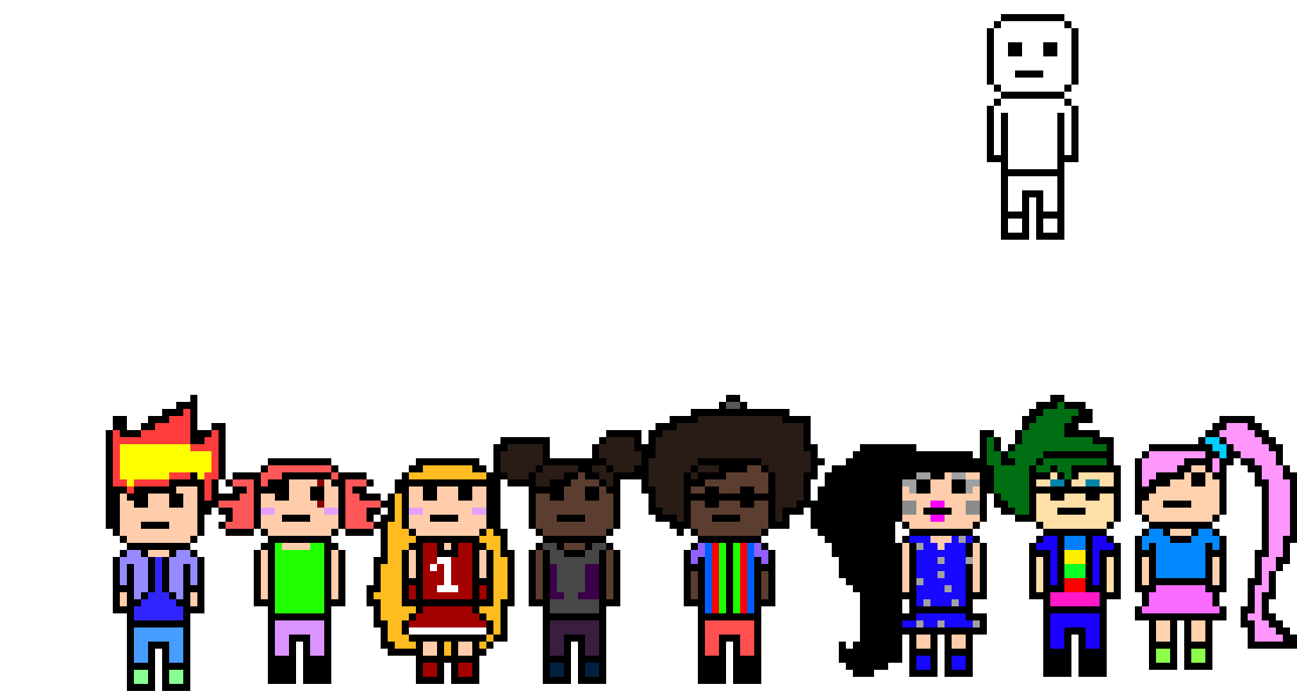 [9664c4] Funhousegroup