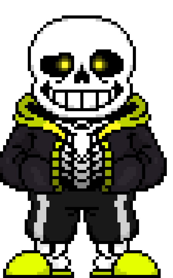 [c8bb2d] Goldrien Sans | -Still hoping Chaos, will see him-