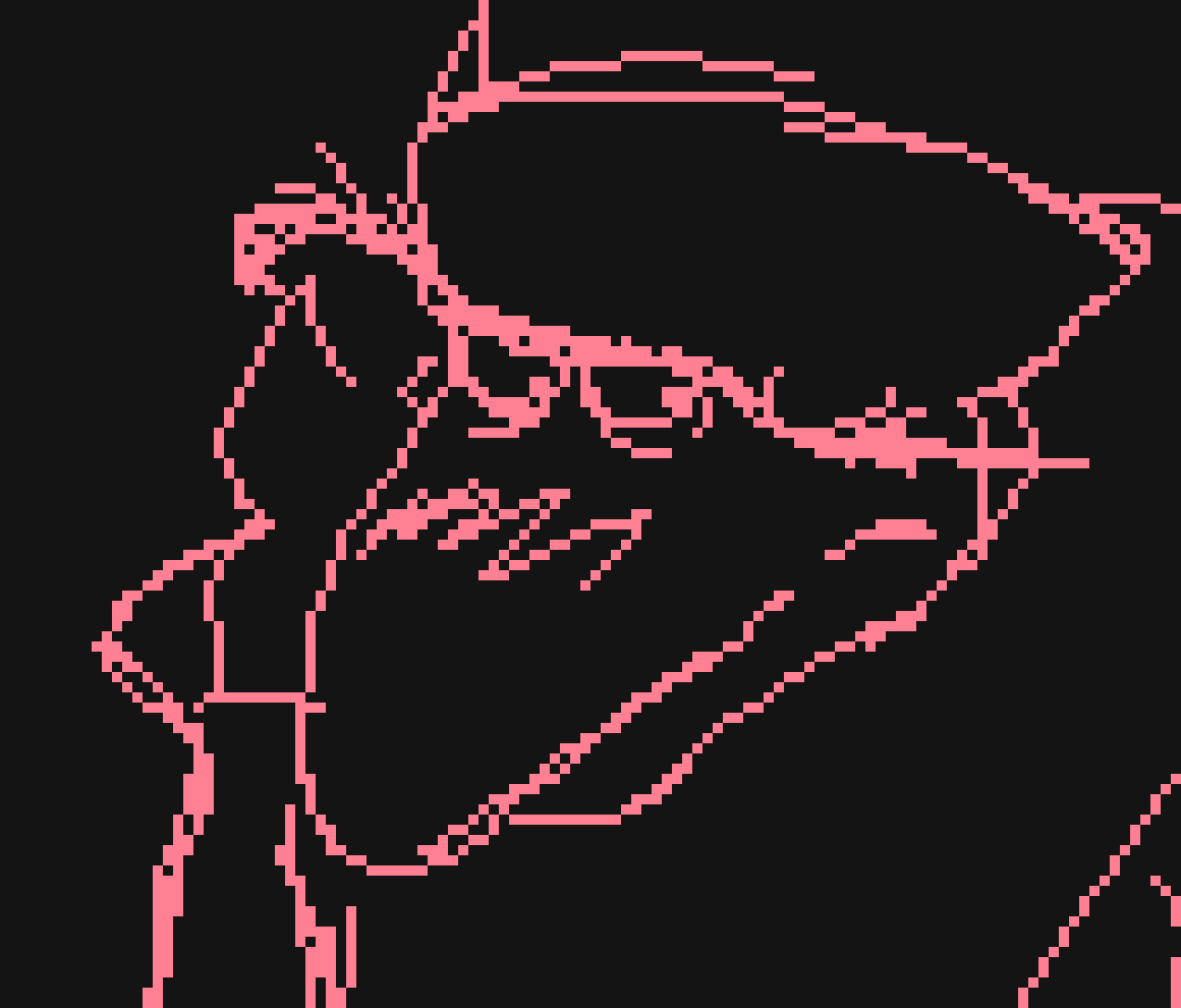 [4eb296] i'm genuinely getting the hang of using restricted color palettes with like, hella similar colors