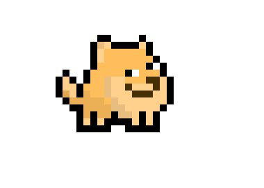 [9664c4] Doge