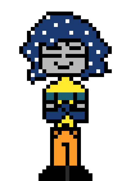 [9664c4] kit-Outertale